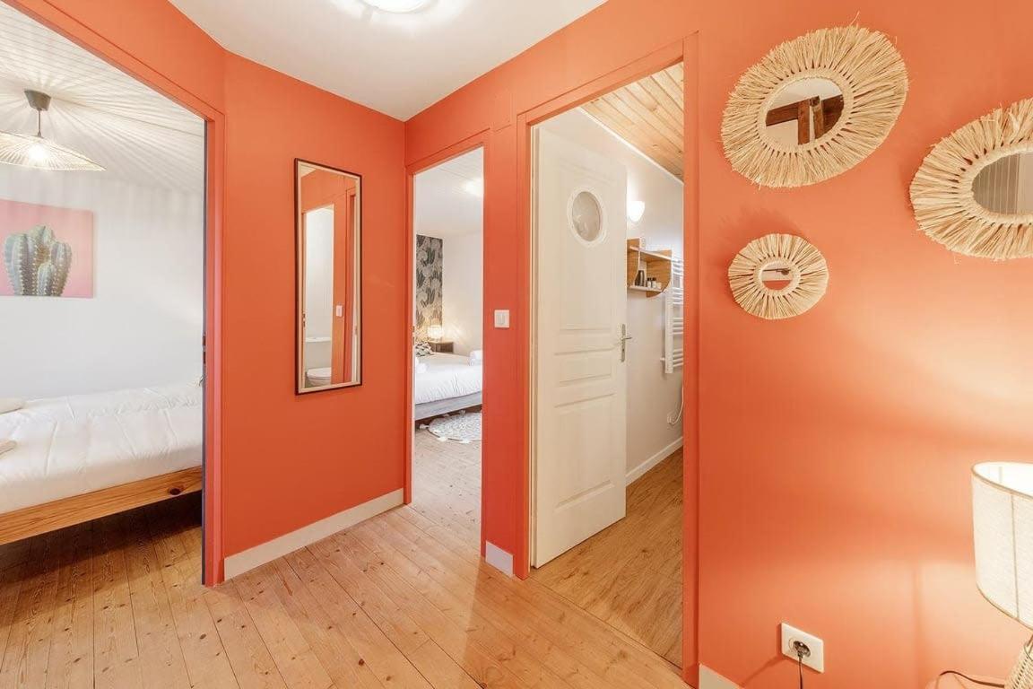 Beauregard - Jolie Maison - Vue Sur Rance - 4 Pers Holiday home *